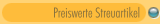 Preiswerte Streuartikel